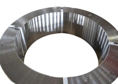 China API - 6A Forged Steel Rings for sale