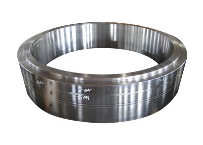 China Petroleum JIS ASTM ASME SS316 Stainless Steel Forging for sale