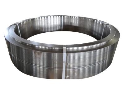 China Annealed 3.2um Ra 1.4835 Stainless Steel Forging for sale