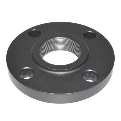 China OEM CNAS   A350 LF6 DN2000 Carbon Steel Flange for Ball Valve for sale