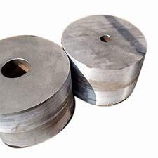 China 18CrNiMo7-6 S31803 Spur Forged Gear Blanks Rolled Alloy Steel for sale