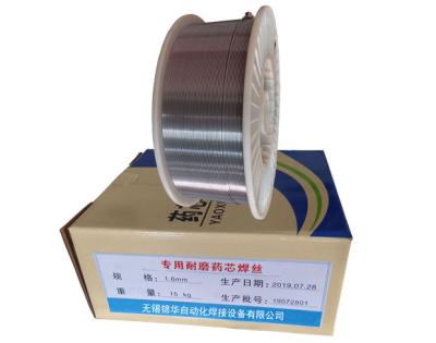 China Hoogchroom gietijzer 2,5 mm HRC65 slijtageplaat Hard geconfronteerd draad Te koop