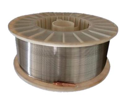 China Crusher Hardfacing 1.2mm HRC58 Surfacing Welding Wire for sale