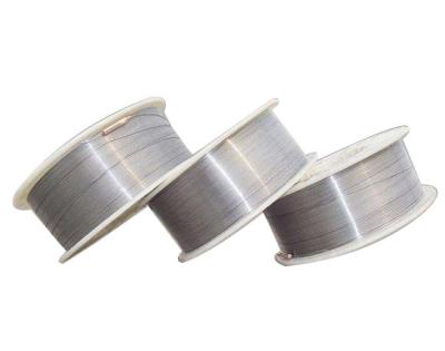 China 1.6mm 200kg Flux Cored Welding Wire For Hardfacing Building Up for sale
