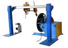 Quality Vertical TIG Weld Overlay Surfacing Machine For Steel Industries for sale