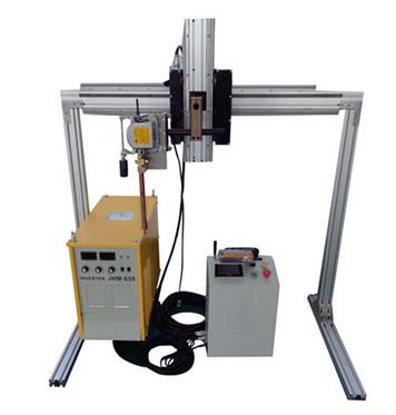 China Heavy Duty 3 Phase TIG  Cladding Welding Machine for sale