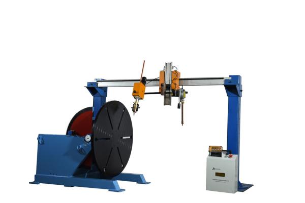 Quality 1200mm 600KG 0.55KW Offline Surfacing Equipment for sale