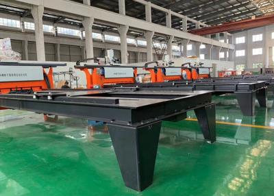 China Horizontal 20mm 0.75KW Steel Plate Hardfacing Machine for sale
