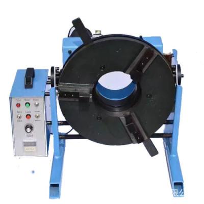 China 0.15rpm 650mm 30000KG Hardfacing Rotatory Welding Positioner for sale