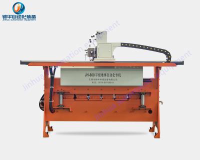 China 3100mm Overlay Welding Machine for sale