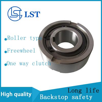 China Quality equivalent to Stieber or C.T.S ASNU/USNU series ratchet ramp roller type one way clutch for sale