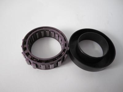 China STIEBER quality  freewheel DC4127(3C)-N with clips one  way sprag overrunning clutch bearings for sale