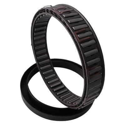 China one way sprag cage Freewheels  BWX132909A assembly with sprags and double cages for sale