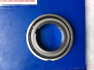 China R&B brand one way undirectional clutch ball bearings CSK6007 or with keyways for sale