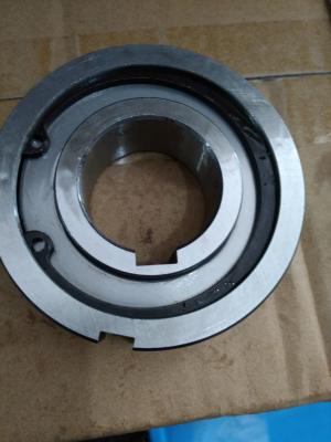 China R&B brand one way undirectional clutch ball bearings CSK6307 or with keyways for sale