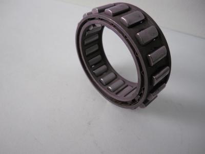 China one way sprag cage Freewheels  BWX137222 assembly with sprags and double cages for sale