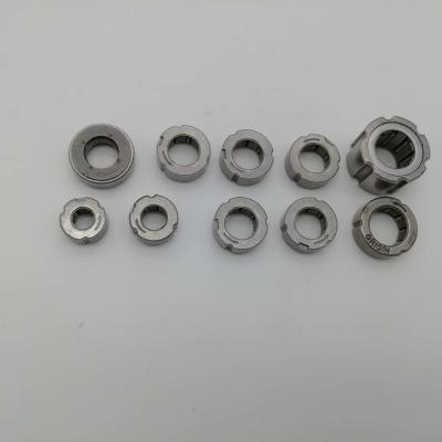China Powder metallurgy one way clutch bearing OWC812-5.0GXLZ Miniature one way bearing for sale