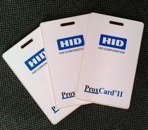 China H·ID LF cards for sale