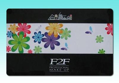China MF3 IC D41, EV1 D41 chip cards / EV1 4K chip cards for sale