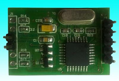 China H·ID card reader module / Embedded H·ID card reader module for sale