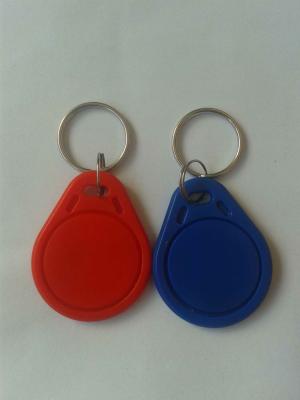 China NFC Key fobs, NFC Keychain, 203 chip for sale