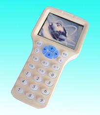 China ID/IC card super multi frequency copy Device, ID number clone device Terminator for sale
