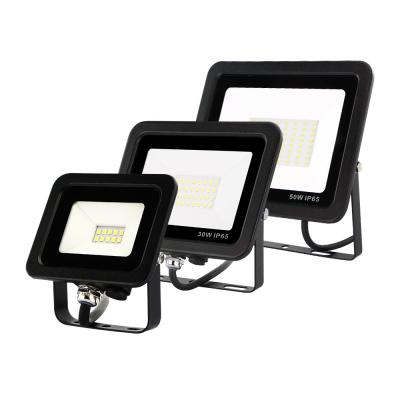 China 100w 200w LED Flood Light For Park Ultra Thin Warm White RGB for sale