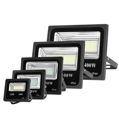 China Marine Dimmable Smart RGB LED Floodlight 10W 30W 50W 200W Projector LED Flood Lamp for sale