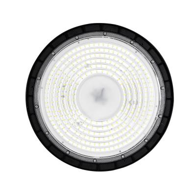 China Explosion Proof Warehouse 200W LED High Bay Lights Super Bright 130-150lm/W Aluminum for sale