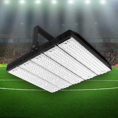 China 300W High Mast Waterproof Led Flood Light Football Sport Field Long Distance Explosion Proof for sale