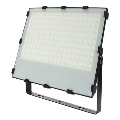 China Ce Approved Aluminum Housing 200w Led Flood Light for garden rotatable brand chips Wide range exposure for sale