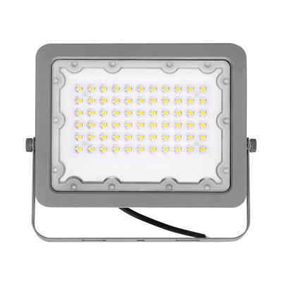 China 5000lm Outdoor Led Flood Lights With Color Control Switch for sale