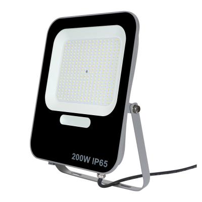 China Modular Ip65 Small Size 50w Smd Ultrathin Outdoor Led Flood Lights For Office for sale