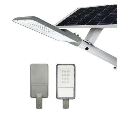 Chine Stadium Garden Led Solar Lamp DC LED Solar Street Light Super Brightness CRI80 100W à vendre