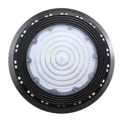 China 130lm/W SMD Industrial Led High Bay Lighting 200W for sale