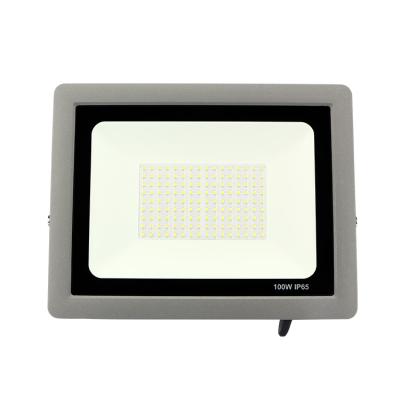 China 2700K 100 W Security Waterproof Outdoor LED Flood Lights for sale