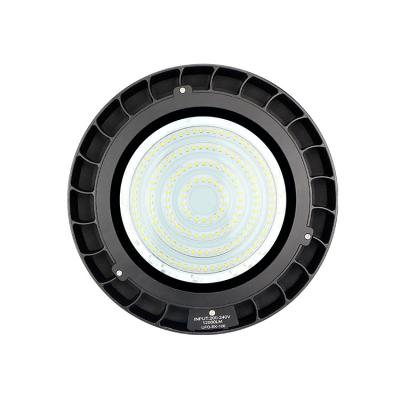 China Industrial Led High Bay Light 200W Outdoor UFO Factory Warehouse Light for sale