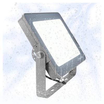 China Outdoor Anti Dazzle Optical led Flood Light 150W IP65 Waterproof for sale