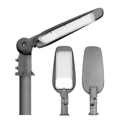 China IP65 Explosion Proof Sreet Light 30W Outdoor Smart All In One Led Street Light for sale