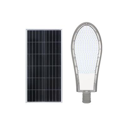China High Power solar street light Lumileds 20W 30W 50W  60W 120W 300W Solar Waterproof LED Solar Street Light for sale