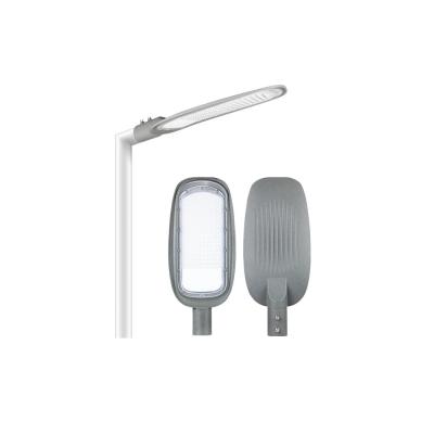 China IP66 Outdoor LED Street Lights Top Post Solid Cable Commercial Smart Control System For Park Shop en venta