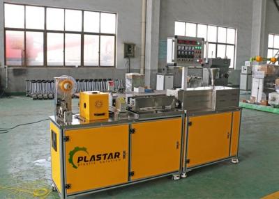 China 1-5kg/h PEEK PLA Mini 3D Printer Plastic Filament Laboratory Extruder for sale
