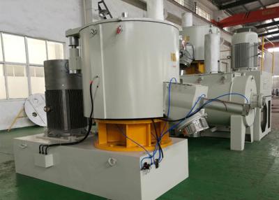 China Automatic PVC Mixer Machine CE Plastic Mixer Machine for sale