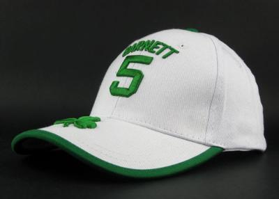 China Boston Celtics White Green Black Soccer Cap Adjustable Adult Hat NBA Basketball for sale
