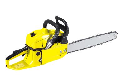 China 38cc Chainsaws / 3800 gasoline chain saw with 16