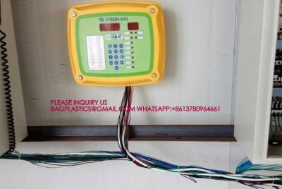 China Automatic 150m Grow Room Environment Controller, 616 Automatic Environment Control System for sale