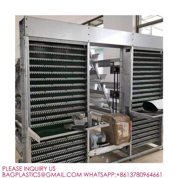 Quality Modern Design H Type Automatic Egg Poultry Farms Battery Layer Chicken Cages for sale