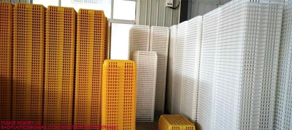 Quality Plastic Poultry Transport Cage Transport Box Transportation Crate Chicken, Duck, for sale