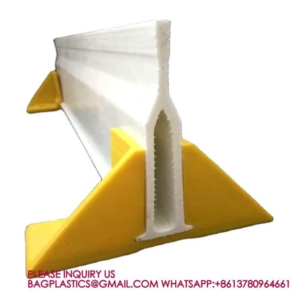 Quality Fiberglass Support Beam For Pig Nursery Penning Essential Animal Husbandry for sale