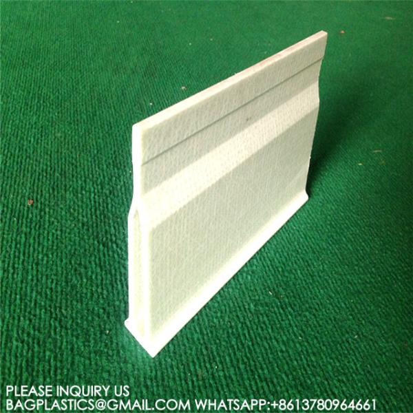 Quality Fiberglass Support Beam For Pig Nursery Penning Essential Animal Husbandry for sale